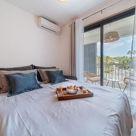 Studio Les Aigrettes Saint-Gilles-les Bains Esterno foto