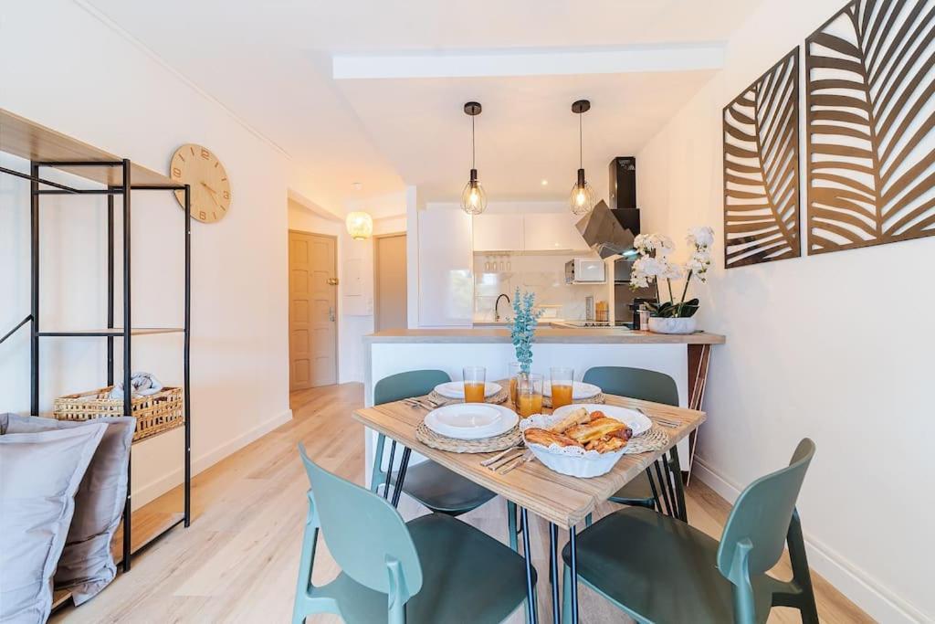 Studio Les Aigrettes Saint-Gilles-les Bains Esterno foto