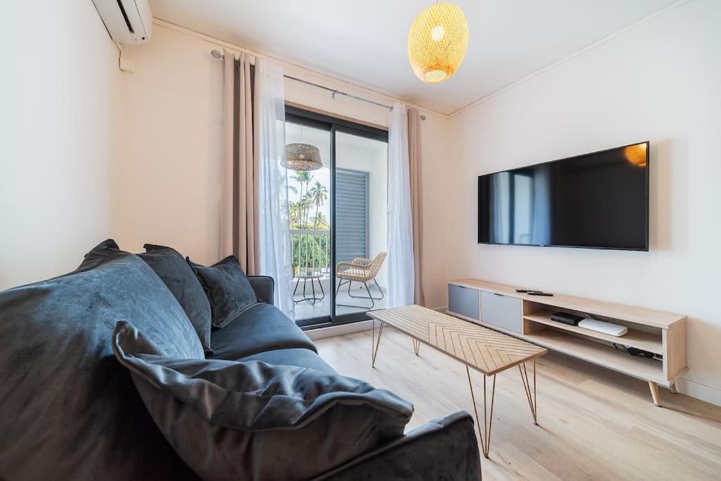 Studio Les Aigrettes Saint-Gilles-les Bains Esterno foto